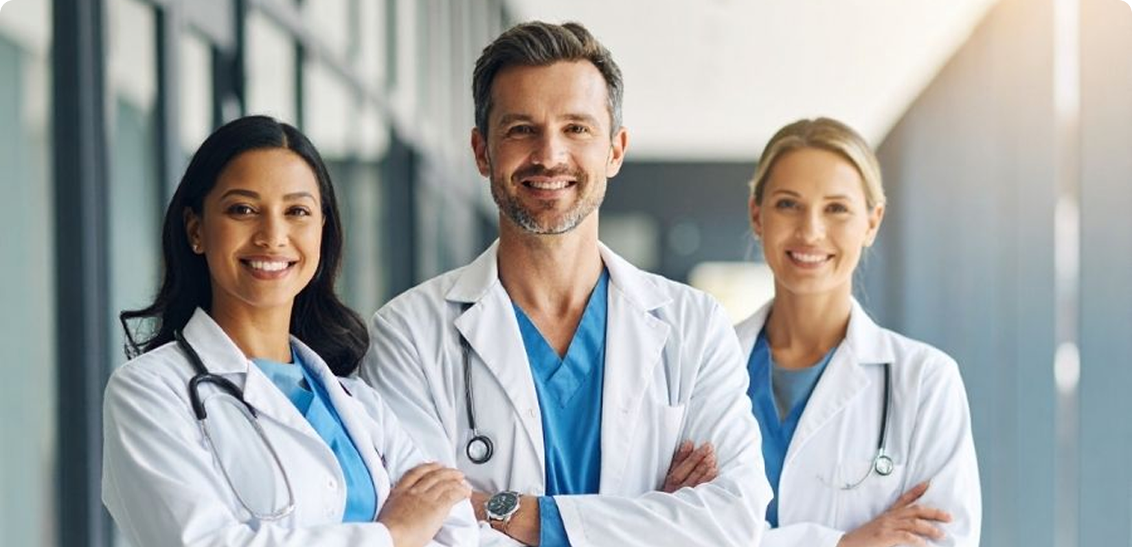 For Doctors