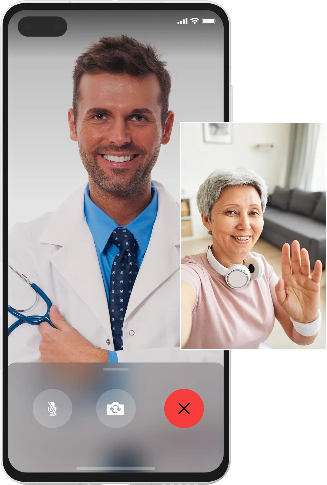 Doctors 365 App