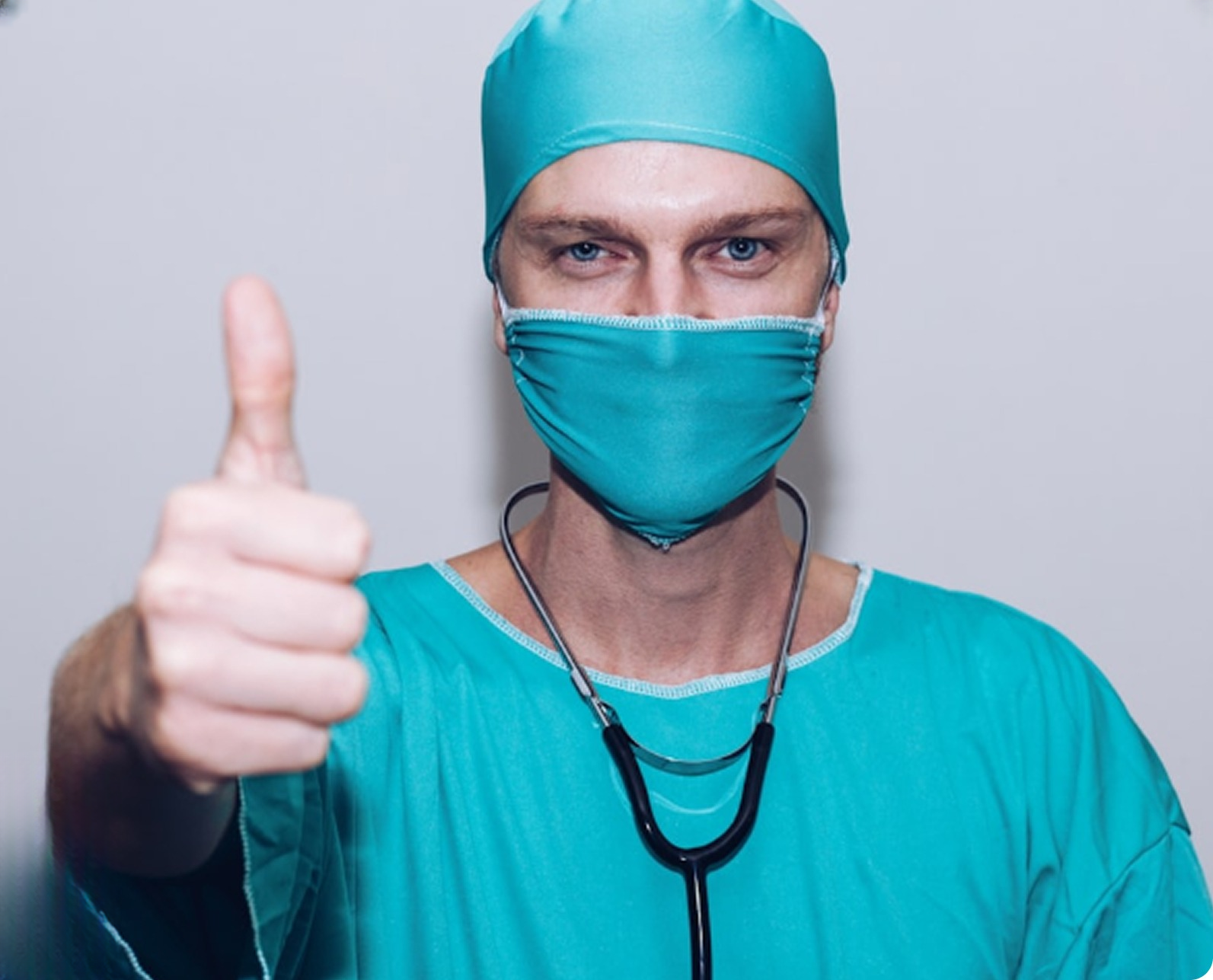 doctor